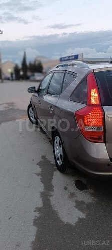 Kia Ceed 2010, 260,000 km - 1.6 l - Bakı