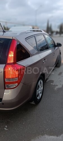 Kia Ceed 2010, 260,000 km - 1.6 l - Bakı