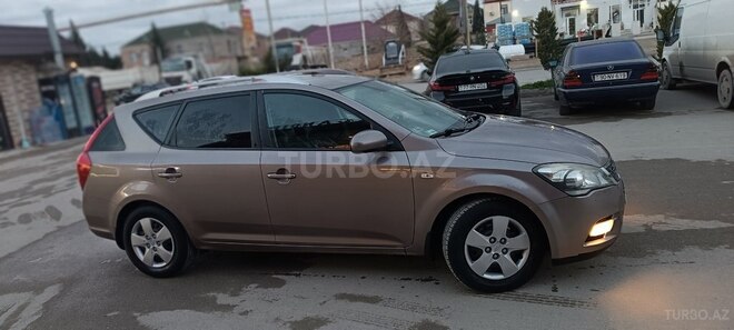Kia Ceed 2010, 260,000 km - 1.6 l - Bakı