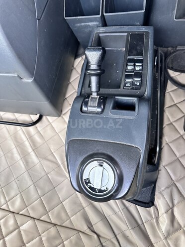 MAN TGX 18.480 2011, 1,060,000 km - 13.0 l - Gəncə