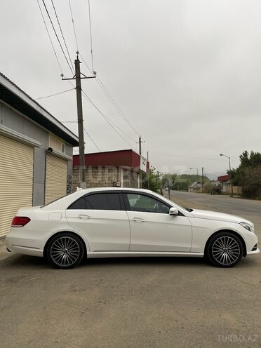 Mercedes E 200 d 2013, 300,000 km - 2.2 л - Bakı