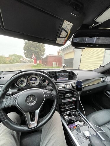 Mercedes E 200 d 2013, 300,000 km - 2.2 л - Bakı