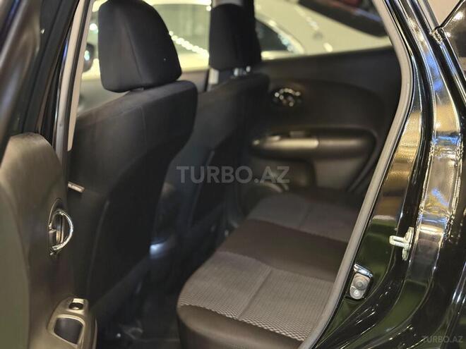 Nissan Juke 2016, 127,000 km - 1.6 l - Gəncə