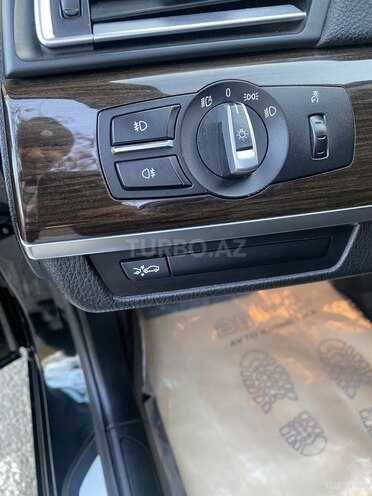 BMW 740 2009, 298,000 km - 3.0 l - Bakı