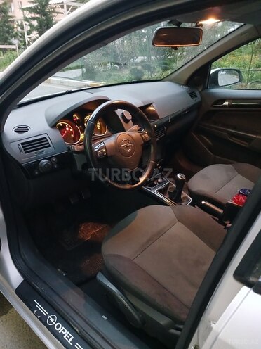 Opel Astra 2006, 269,000 km - 1.3 l - Bakı