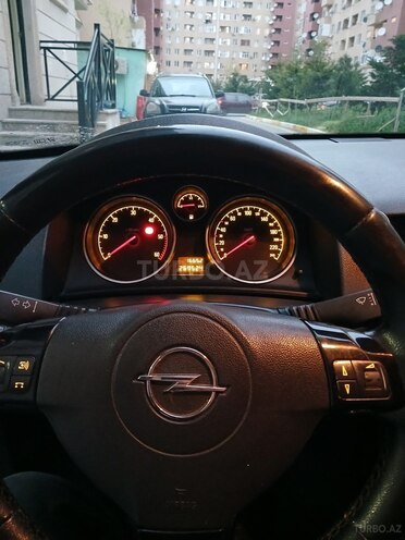 Opel Astra 2006, 269,000 km - 1.3 l - Bakı