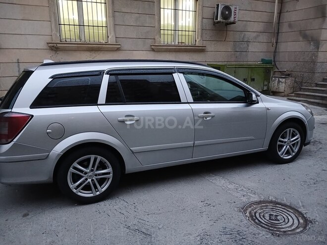 Opel Astra 2006, 269,000 km - 1.3 l - Bakı