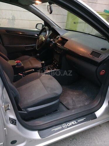 Opel Astra 2006, 269,000 km - 1.3 l - Bakı