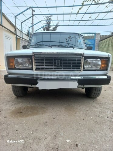 LADA (VAZ) 2107 2006, 75,000 km - 1.6 l - Bakı