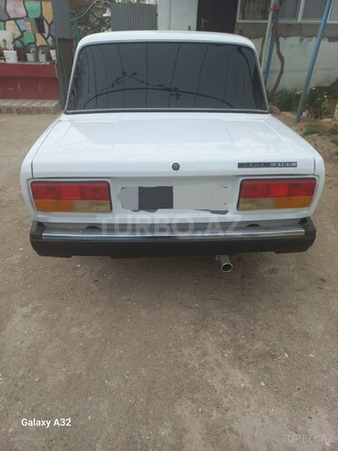 LADA (VAZ) 2107 2006, 75,000 km - 1.6 l - Bakı
