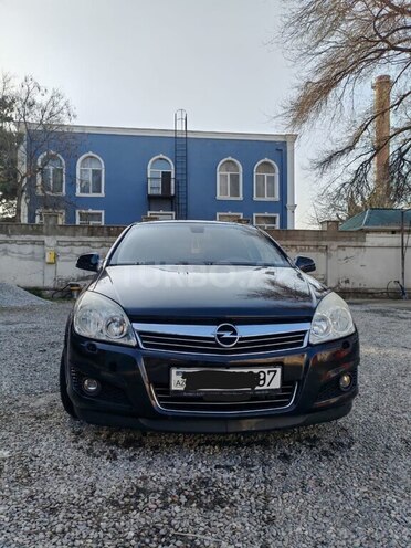 Opel Astra 2009, 168,900 km - 1.4 l - Bakı