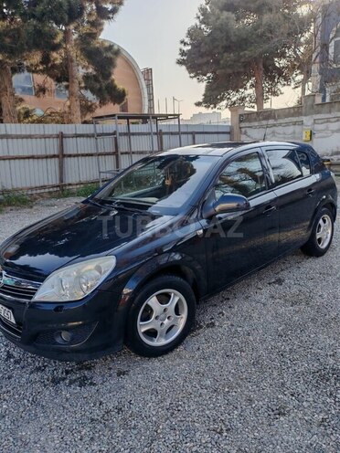 Opel Astra 2009, 168,900 km - 1.4 l - Bakı