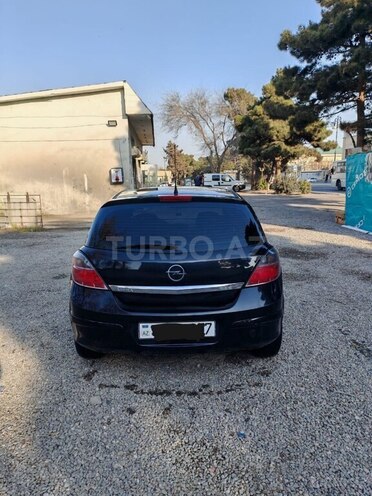 Opel Astra 2009, 168,900 km - 1.4 l - Bakı