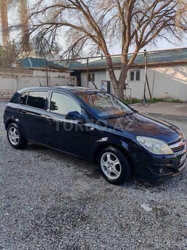 Opel Astra 2009, 168,900 km - 1.4 l - Bakı