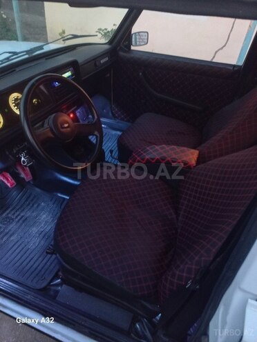 LADA (VAZ) 2107 2006, 75,000 km - 1.6 l - Bakı