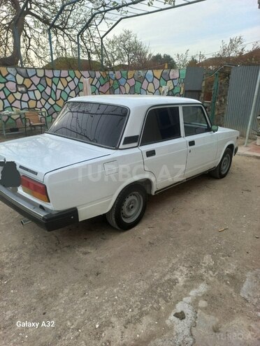 LADA (VAZ) 2107 2006, 75,000 km - 1.6 l - Bakı