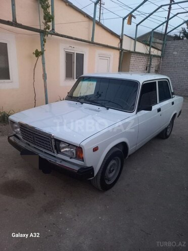 LADA (VAZ) 2107 2006, 75,000 km - 1.6 l - Bakı