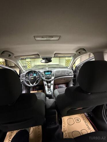 Chevrolet Cruze 2011, 150,000 km - 1.4 л - Bakı