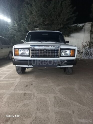 LADA (VAZ) 2107 2006, 75,000 km - 1.6 l - Bakı
