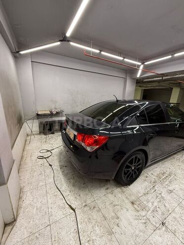 Chevrolet Cruze 2011, 150,000 km - 1.4 л - Bakı