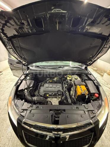 Chevrolet Cruze 2011, 150,000 km - 1.4 л - Bakı