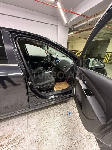 Chevrolet Cruze 2011, 150,000 km - 1.4 л - Bakı