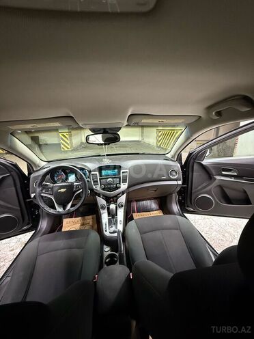Chevrolet Cruze 2011, 150,000 km - 1.4 л - Bakı