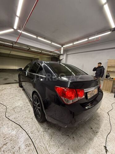 Chevrolet Cruze 2011, 150,000 km - 1.4 л - Bakı