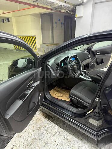 Chevrolet Cruze 2011, 150,000 km - 1.4 л - Bakı