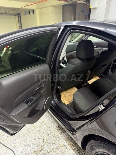 Chevrolet Cruze 2011, 150,000 km - 1.4 л - Bakı
