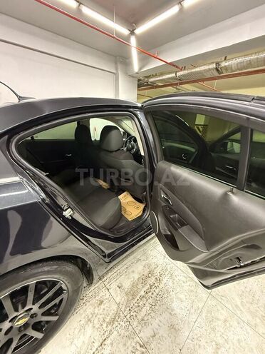 Chevrolet Cruze 2011, 150,000 km - 1.4 л - Bakı