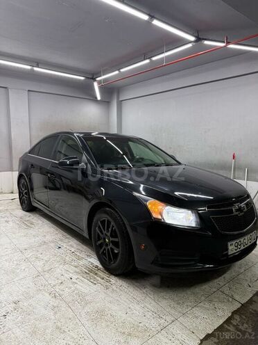 Chevrolet Cruze 2011, 150,000 km - 1.4 л - Bakı
