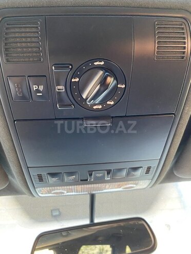 Porsche Cayenne Turbo S 2007, 225,000 km - 4.8 l - Bakı