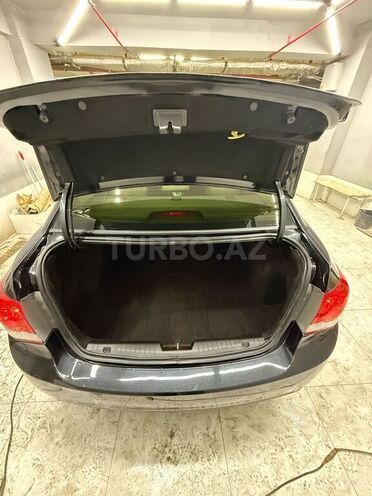 Chevrolet Cruze 2011, 150,000 km - 1.4 л - Bakı