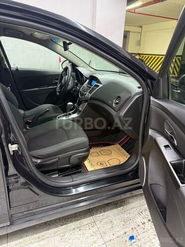 Chevrolet Cruze 2011, 150,000 km - 1.4 л - Bakı
