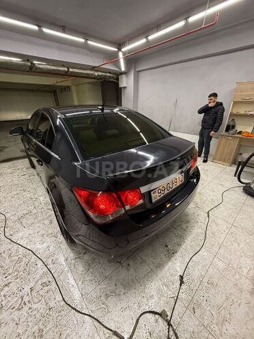 Chevrolet Cruze 2011, 150,000 km - 1.4 л - Bakı