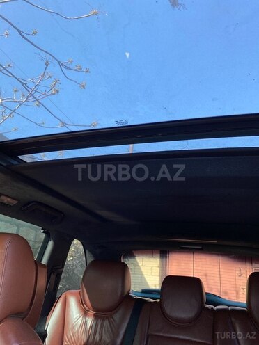 Porsche Cayenne Turbo S 2007, 225,000 km - 4.8 l - Bakı