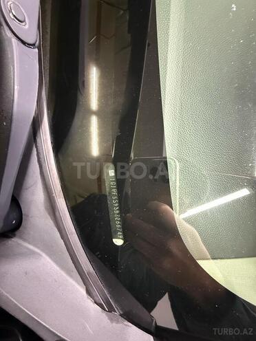Chevrolet Cruze 2011, 150,000 km - 1.4 л - Bakı