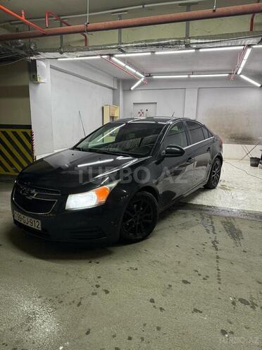 Chevrolet Cruze 2011, 150,000 km - 1.4 л - Bakı
