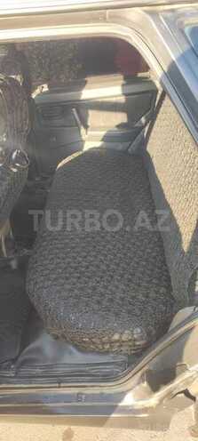 LADA (VAZ) 21099 1995, 123,455 km - 1.5 л - Qax