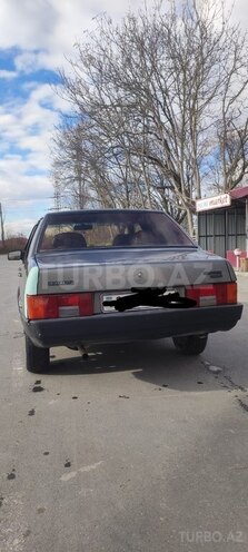 LADA (VAZ) 21099 1995, 123,455 km - 1.5 л - Qax