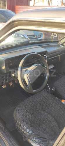 LADA (VAZ) 21099 1995, 123,455 km - 1.5 л - Qax