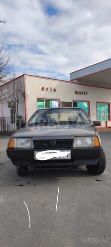LADA (VAZ) 21099 1995, 123,455 km - 1.5 л - Qax