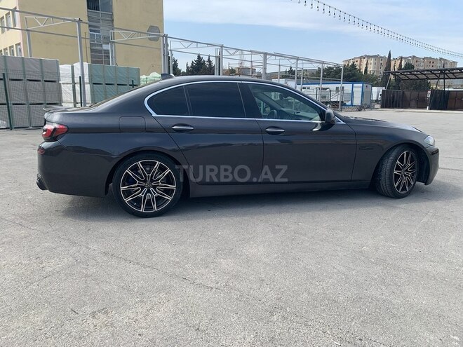 BMW 528 2012, 303,535 km - 2.0 l - Bakı
