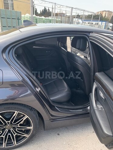 BMW 528 2012, 303,535 km - 2.0 l - Bakı