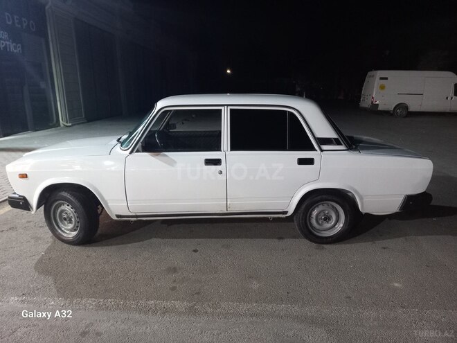 LADA (VAZ) 2107 2006, 75,000 km - 1.6 l - Bakı