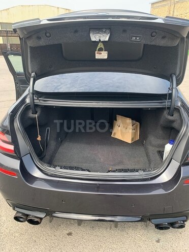 BMW 528 2012, 303,535 km - 2.0 l - Bakı