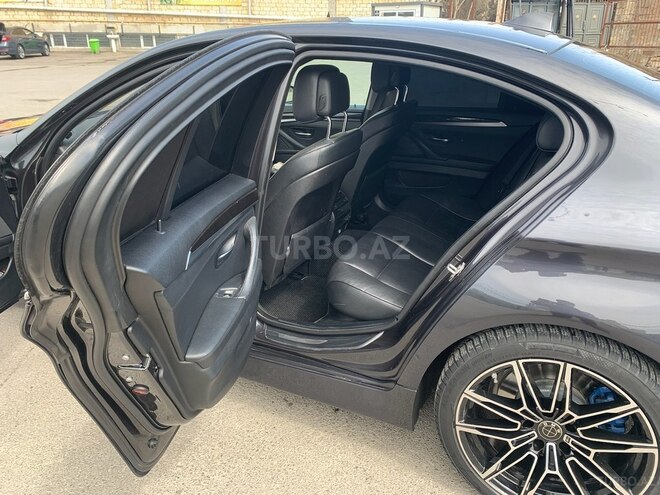 BMW 528 2012, 303,535 km - 2.0 l - Bakı