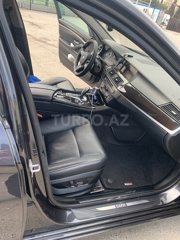 BMW 528 2012, 303,535 km - 2.0 l - Bakı