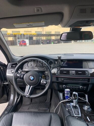 BMW 528 2012, 303,535 km - 2.0 l - Bakı